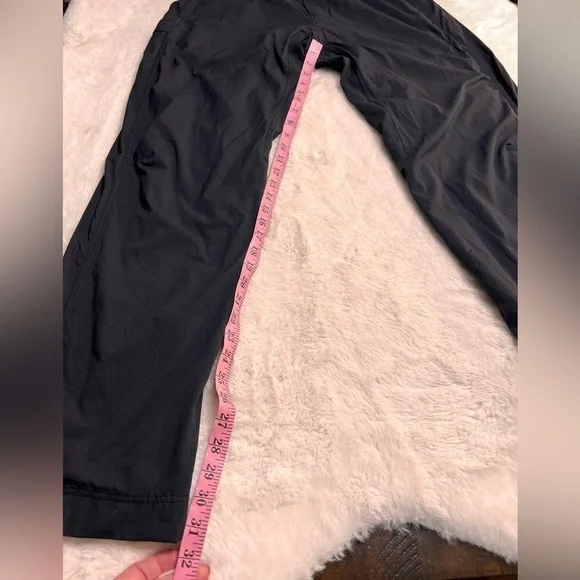 Lululemon pants mens size XL